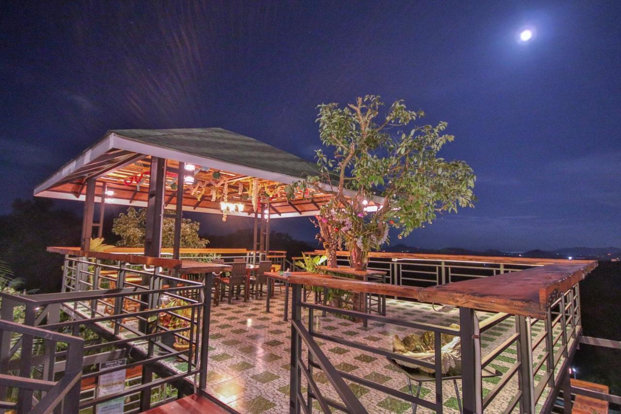 Happy Mountain Airport Resort Nai Yang Beach Εξωτερικό φωτογραφία