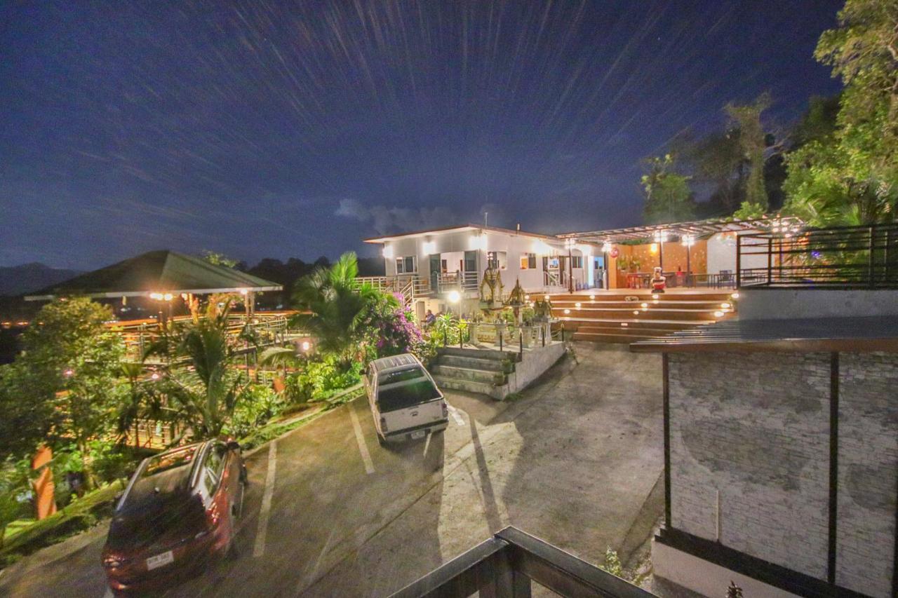 Happy Mountain Airport Resort Nai Yang Beach Εξωτερικό φωτογραφία