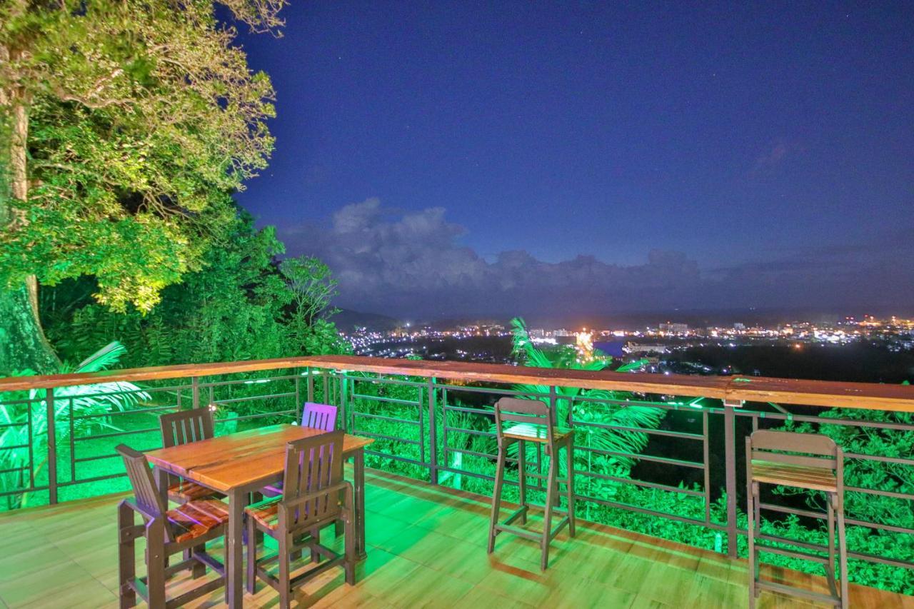 Happy Mountain Airport Resort Nai Yang Beach Εξωτερικό φωτογραφία