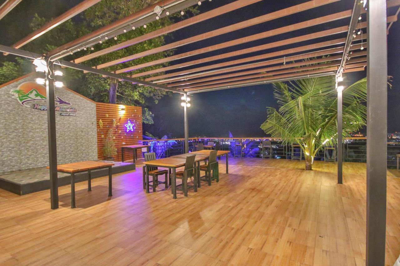 Happy Mountain Airport Resort Nai Yang Beach Εξωτερικό φωτογραφία